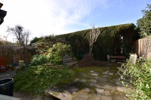 Garden- click for photo gallery